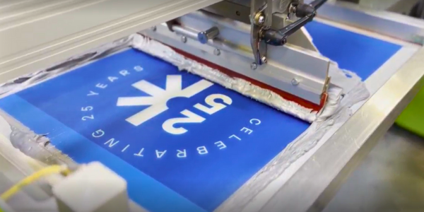 Screen Printing